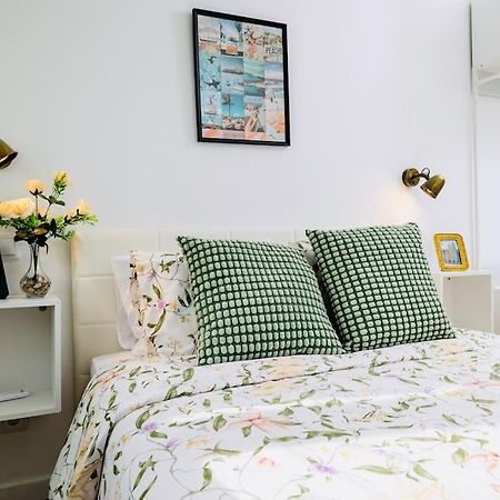 Modern 3 Bedroom Flat In Lisbon Exterior photo