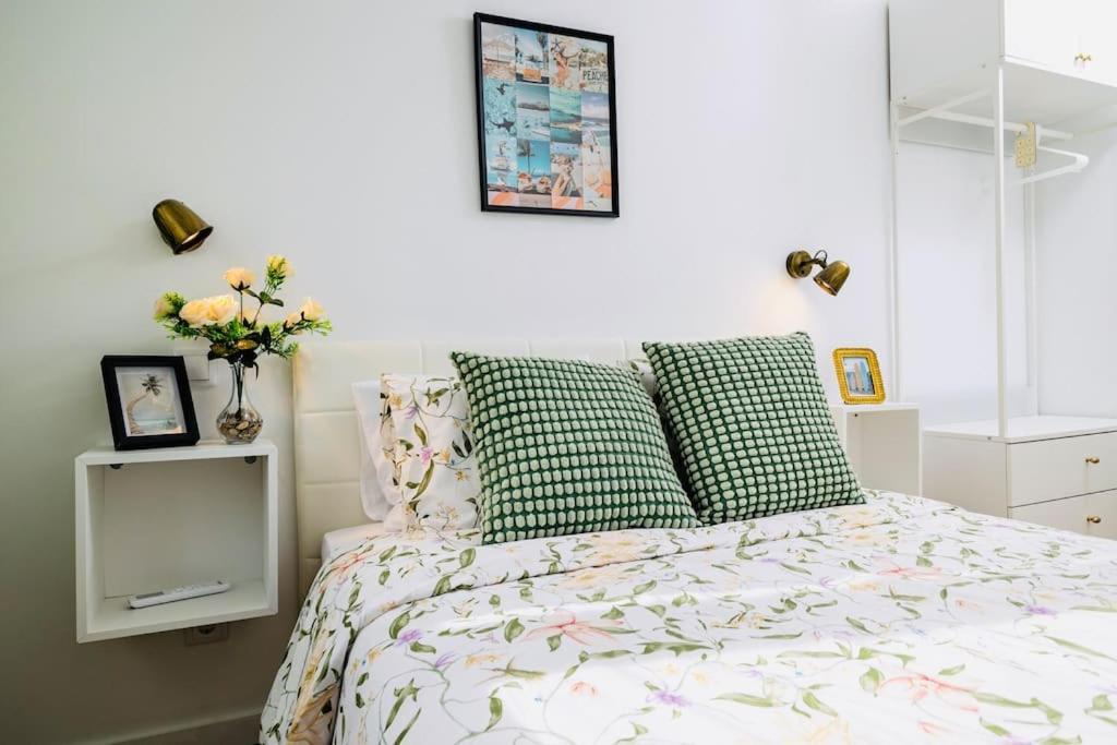 Modern 3 Bedroom Flat In Lisbon Exterior photo