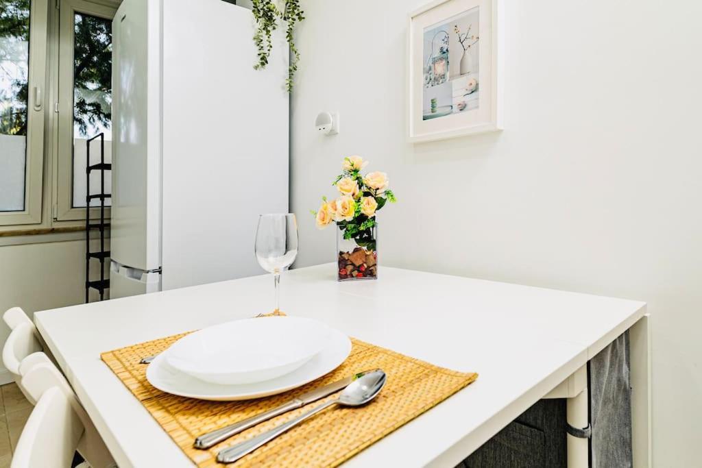 Modern 3 Bedroom Flat In Lisbon Exterior photo